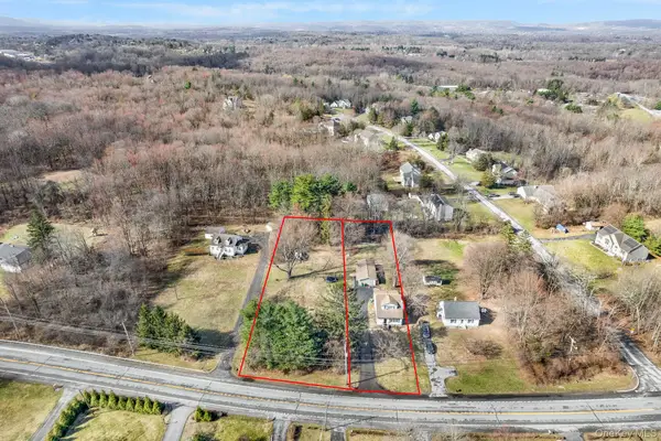 596-598 Freedom Plains Road, Poughkeepsie, NY 12603