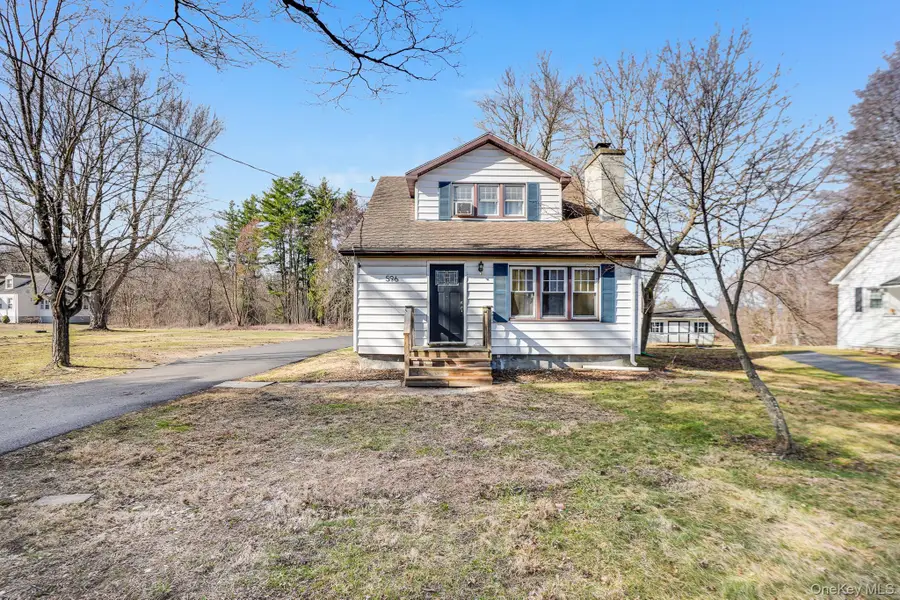 596-598 Freedom Plains Road, Poughkeepsie, NY 12603 - #2