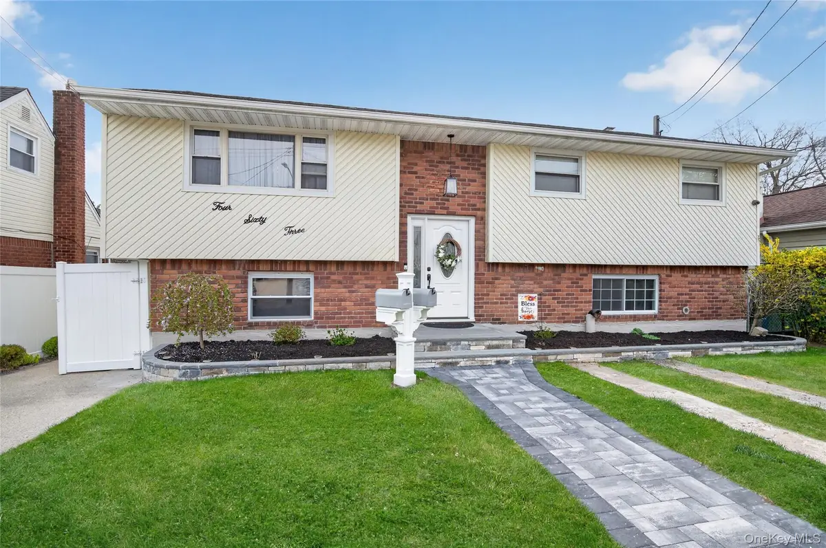 463 Louis Avenue, South Floral Park, NY 11001 - #1