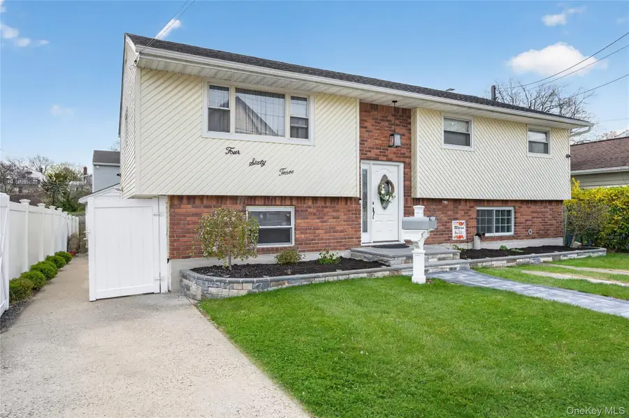 463 Louis Avenue, South Floral Park, NY 11001 - #2