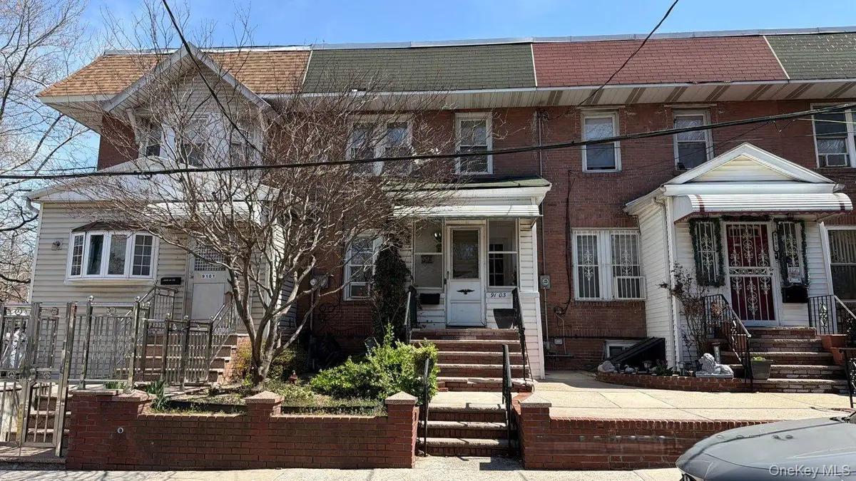 91-03 95th Street, Woodhaven, NY 11421 - #1