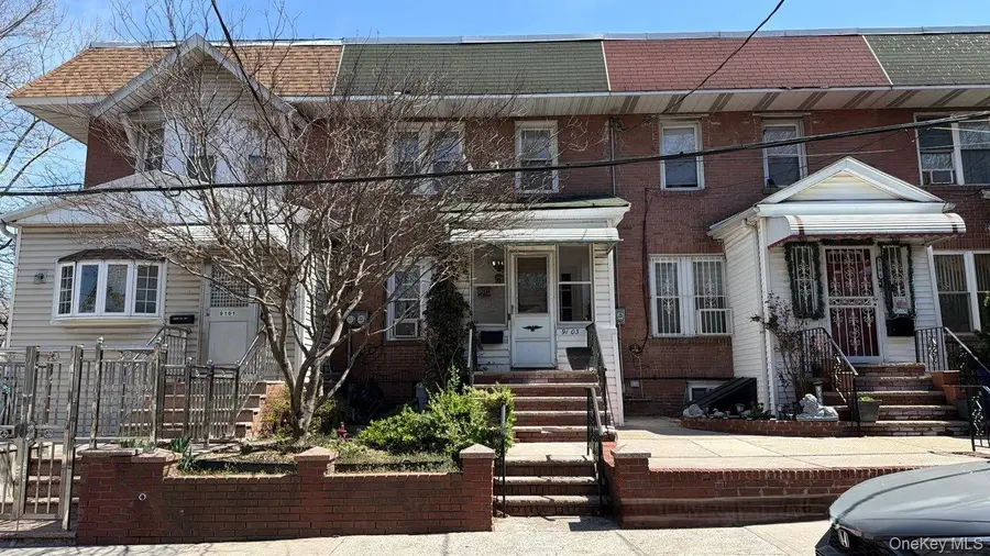 91-03 95th Street, Woodhaven, NY 11421 - #2