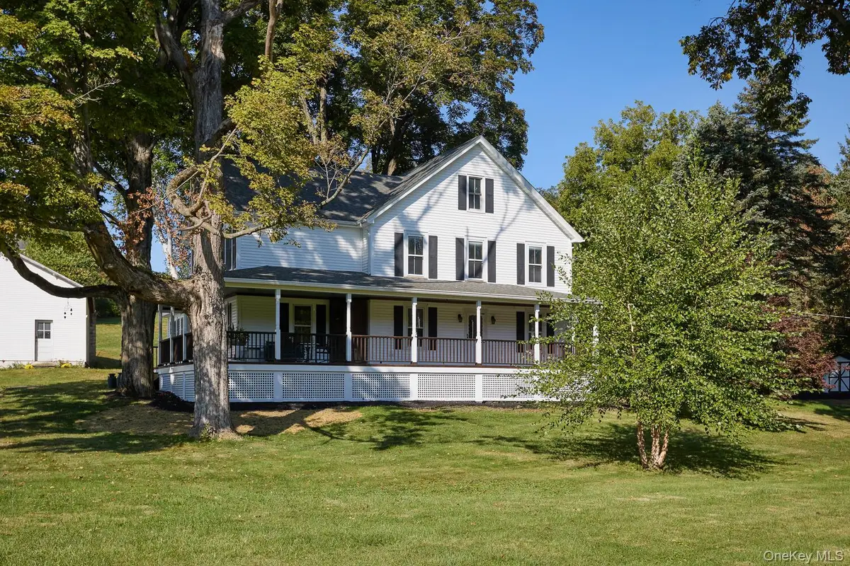 949 Freedom Road, Pleasant Valley, NY 12569 - #1