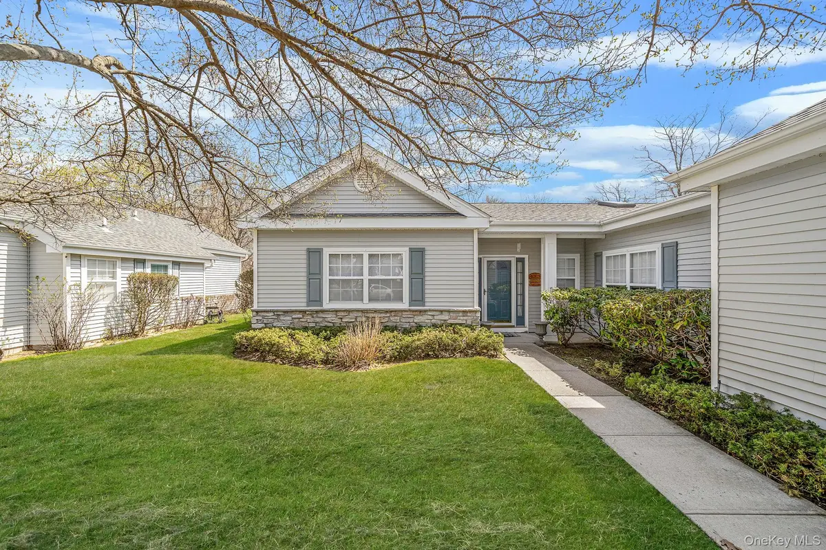 485 Woodscreek Court, Moriches, NY 11955 - #1