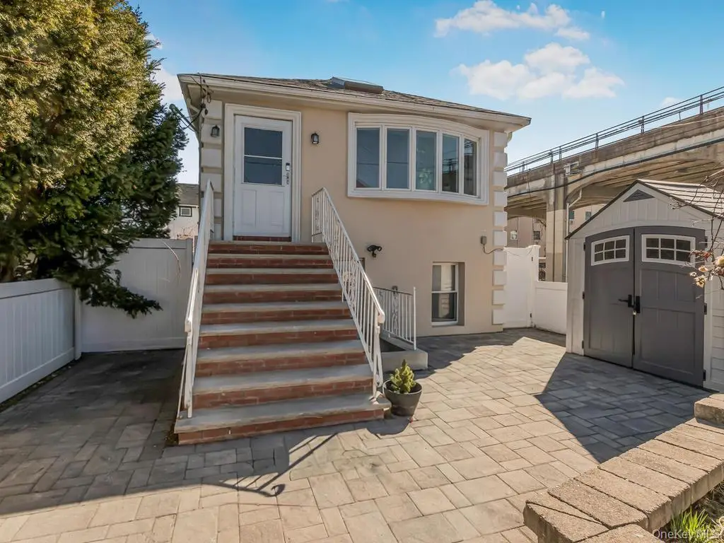 304 Beach 91st Street, Rockaway Beach, NY 11693 - #1