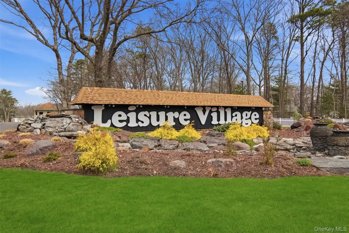 150 Eastbourne Court #B, Ridge, NY 11961 - #1