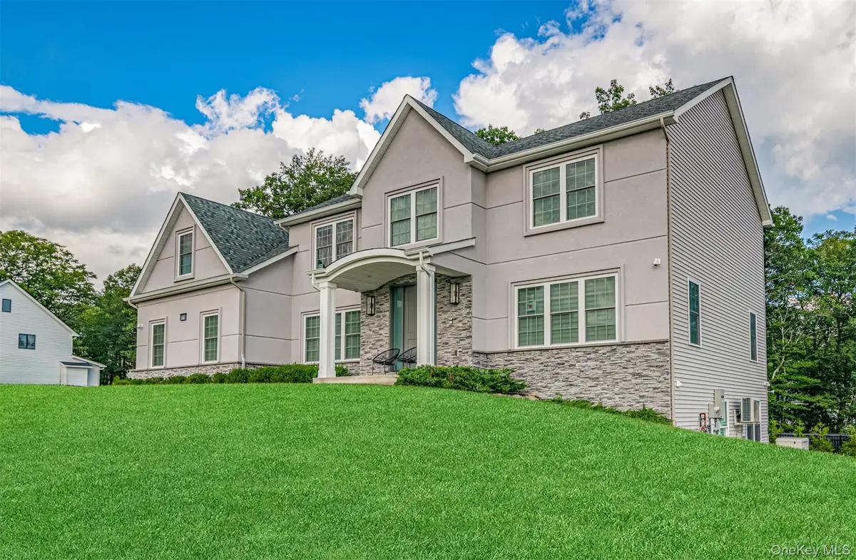 14 Klingher Court, Pomona, NY 10970 - #1