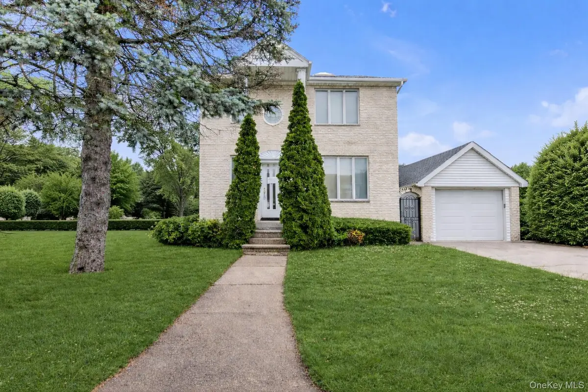 230 Mosher Avenue, Woodmere, NY 11598 - #1