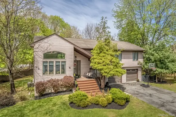 1 San Giacomo Drive, New Windsor, NY 12553