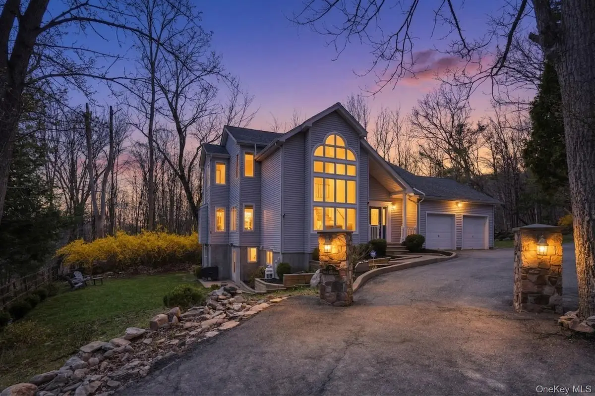 9 Rustic Hills Road, Mamakating, NY 12790 - #1