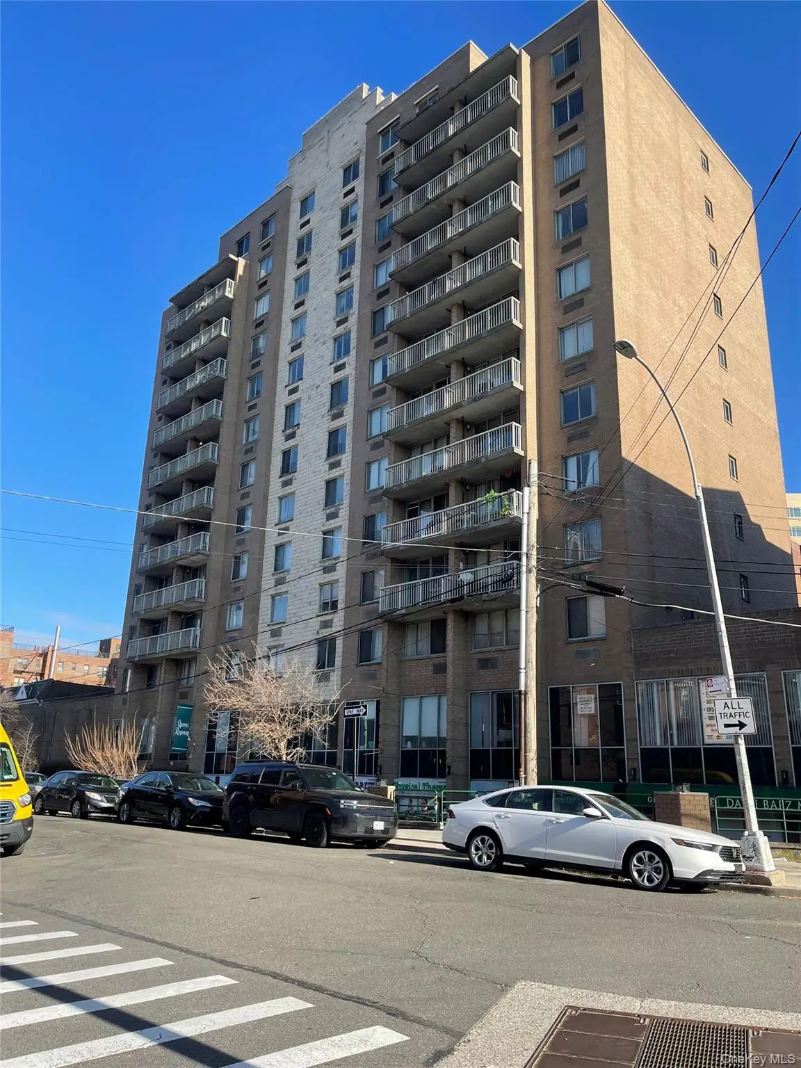 97-12 63rd Drive #8B, Rego Park, NY 11374 - #1