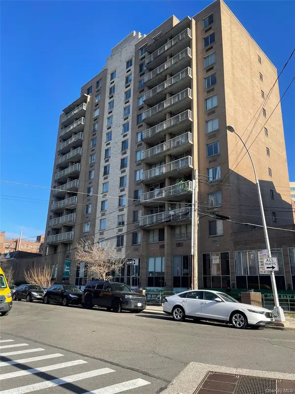 97-12 63rd Drive #8B, Rego Park, NY 11374