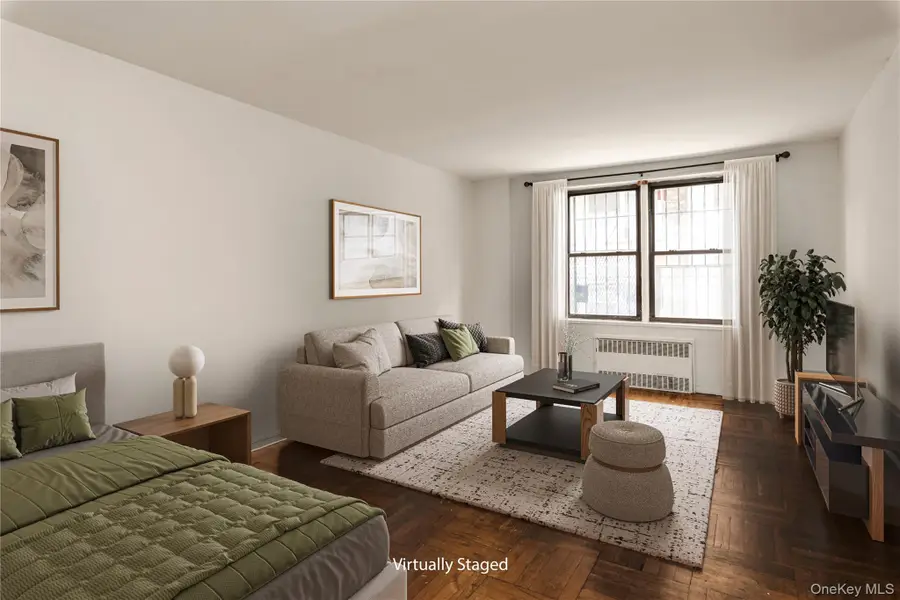 83-85 116th Street #1F, Richmond Hill, NY 11418 - #2