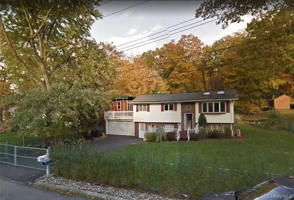 9 Kingsville Drive, Monroe, NY 10950