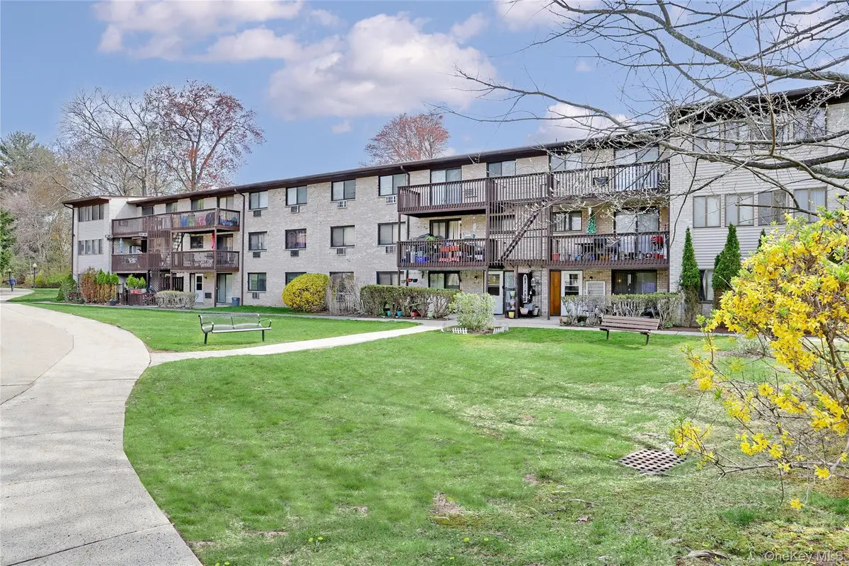 7 Secora Road #H18, Monsey, NY 10952 - #1