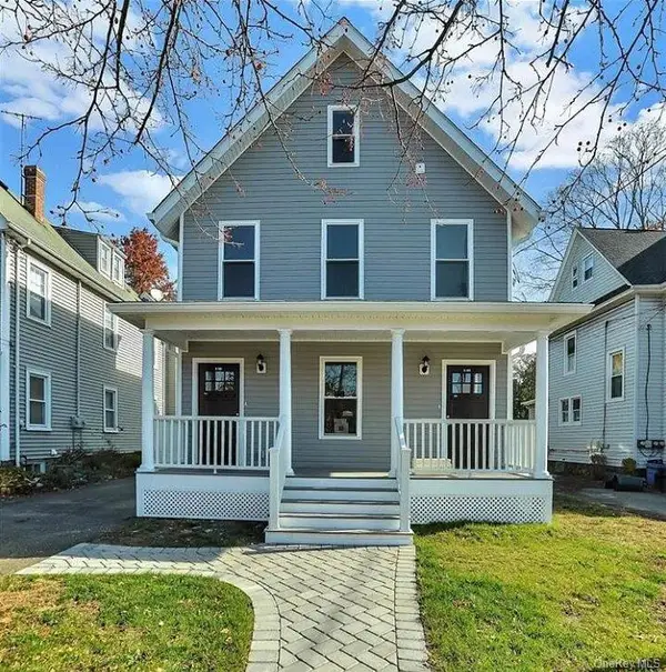 88 Washington Avenue, Suffern, NY 10901