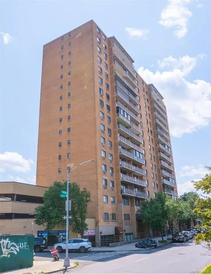 92-29 Queens Boulevard #16H, Rego Park, NY 11374 - #1