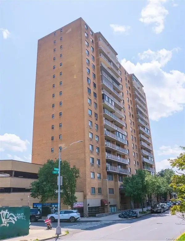 92-29 Queens Boulevard #16H, Rego Park, NY 11374