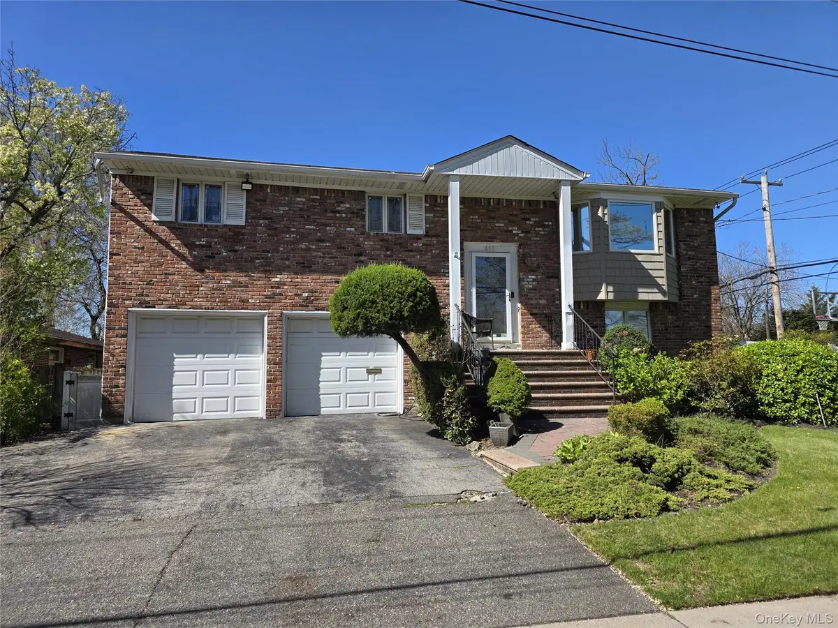 415 Yale Avenue, Woodmere, NY 11598 - #1
