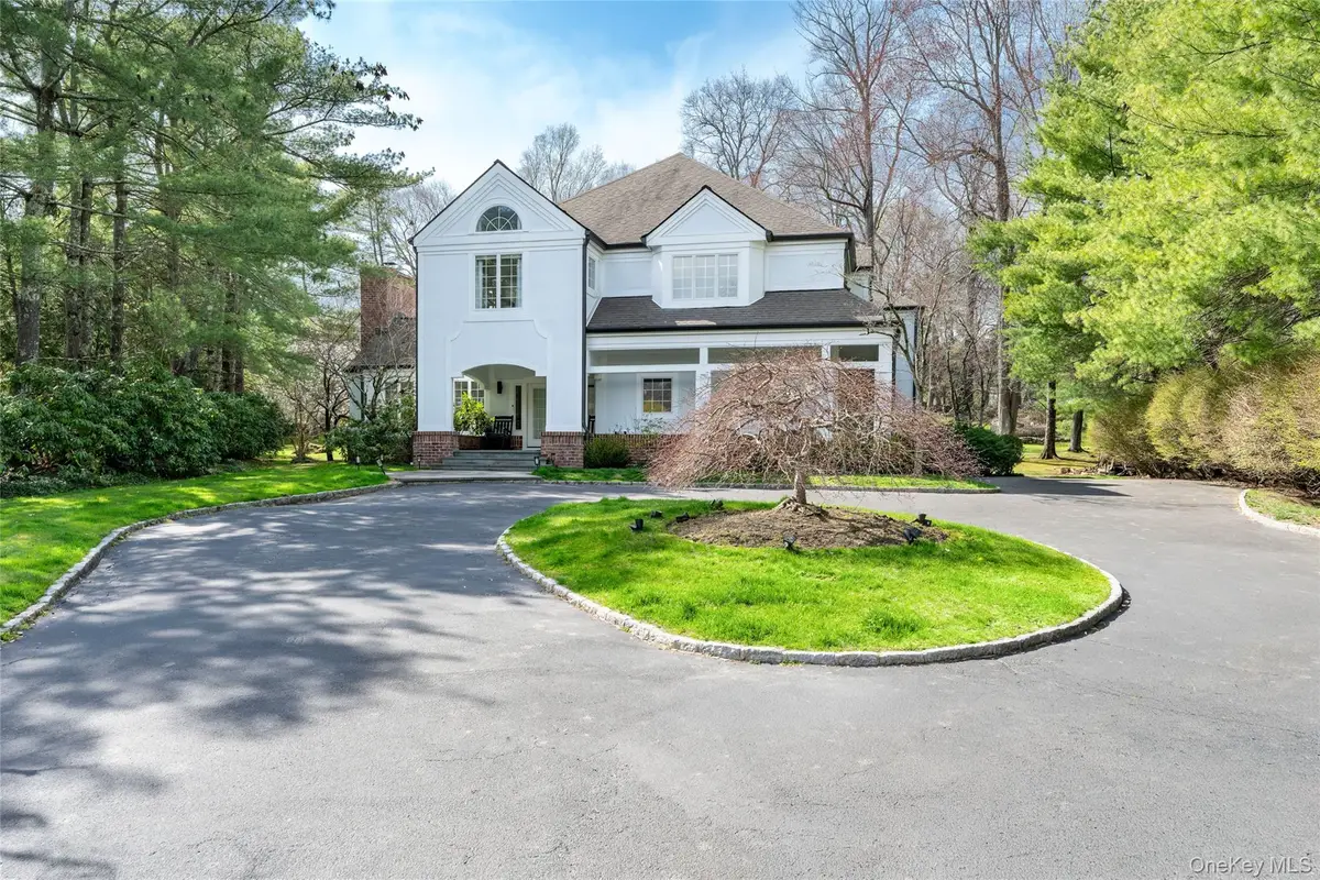 12 Hampton Road, Purchase, NY 10577 - #1