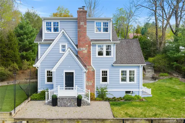 14 Aldridge Road, Chappaqua, NY 10514