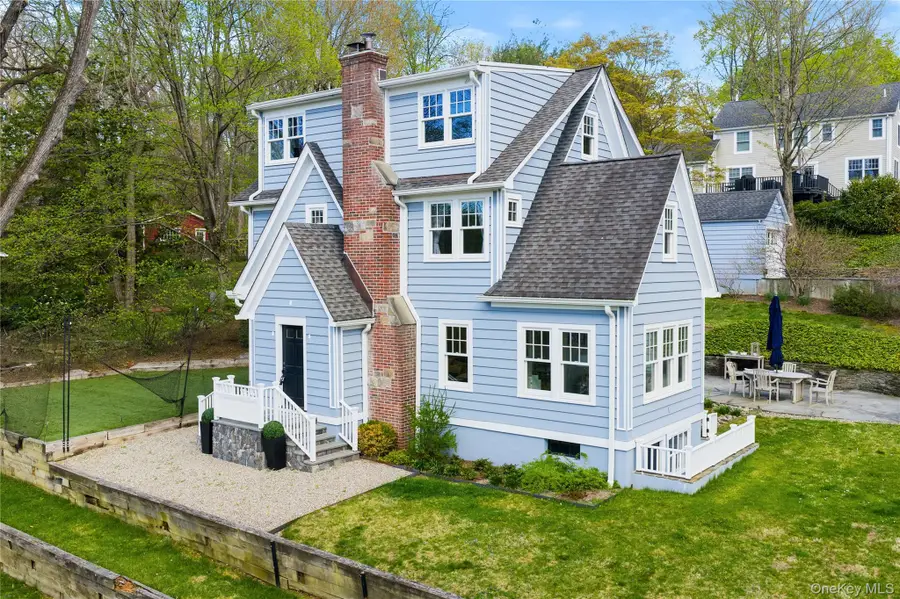 14 Aldridge Road, Chappaqua, NY 10514 - #2