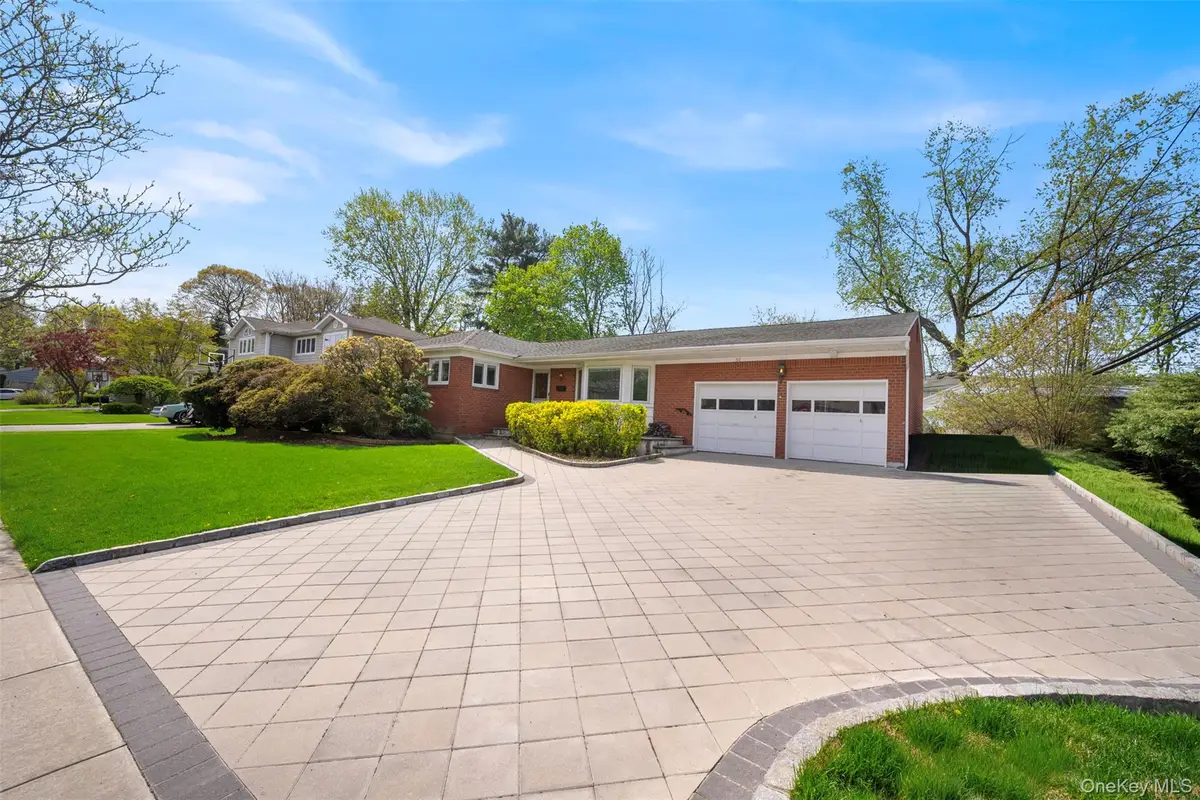 50 Marian Lane, Jericho, NY 11753 - #1