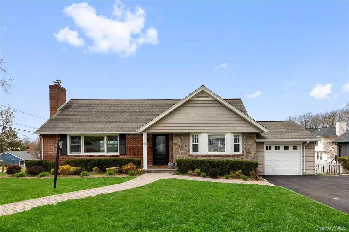 50 Washington Avenue, Glen Head, NY 11545 - #1