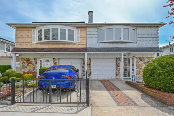 16-37 157th Street, Whitestone, NY 11357