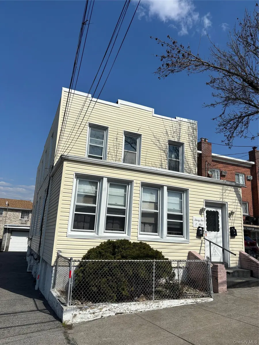 3205 Lafayette Avenue, Bronx, NY 10465 - #2
