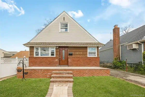 1406 M Street, Elmont, NY 11003