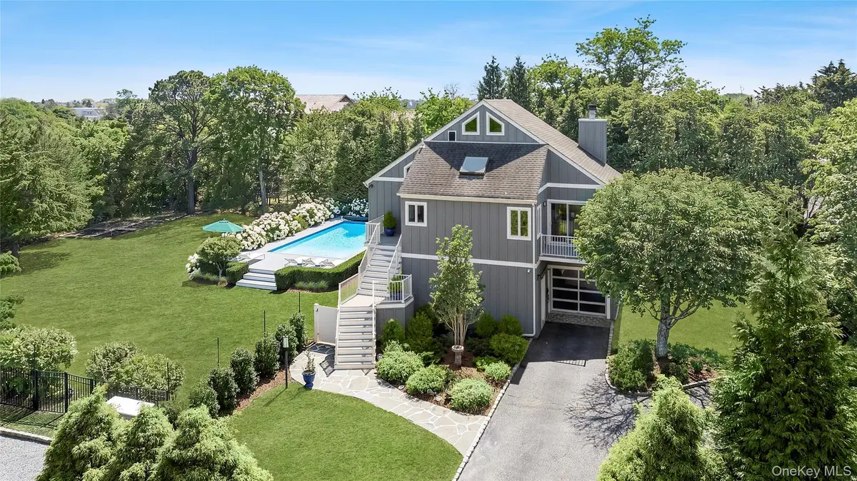 4 Meadow Lane, Westhampton Beach, NY 11978 - #1