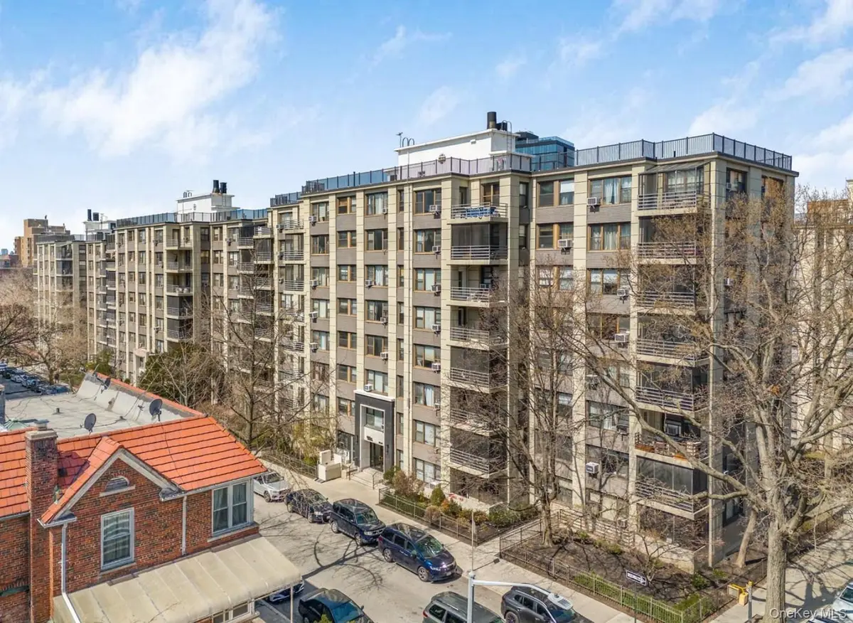 98-51 64th Avenue #7D, Rego Park, NY 11374 - #1