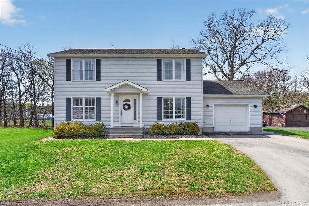 19 Livingston Street, Middletown, NY 10940 - #1