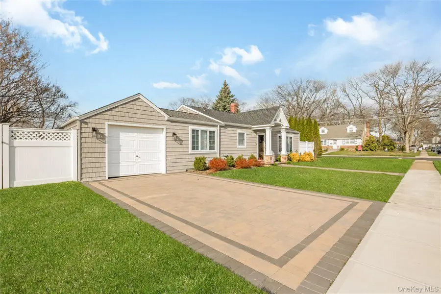 199 Van Buren Street, Massapequa Park, NY 11762 - #2