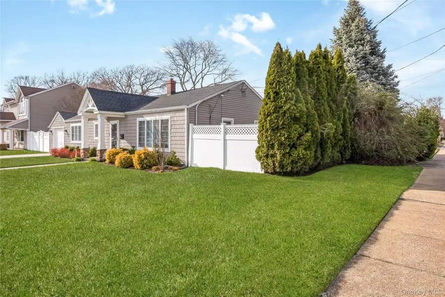 199 Van Buren Street, Massapequa Park, NY 11762 - #3