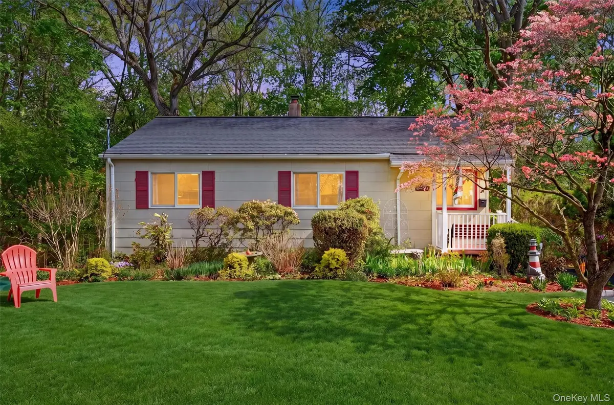 25 High Road, Montrose, NY 10567 - #1