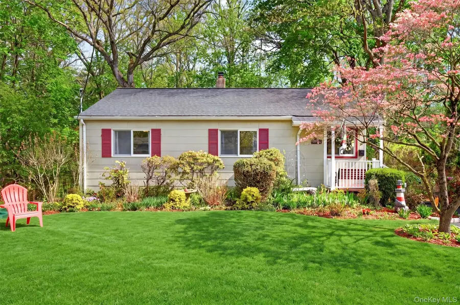 25 High Road, Montrose, NY 10567 - #2