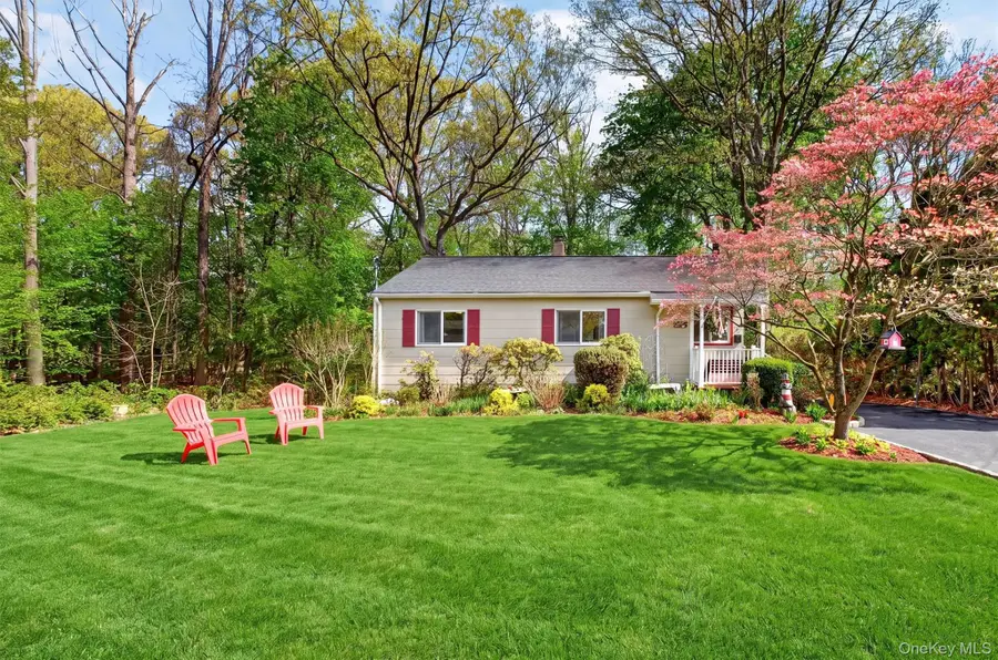 25 High Road, Montrose, NY 10567 - #3