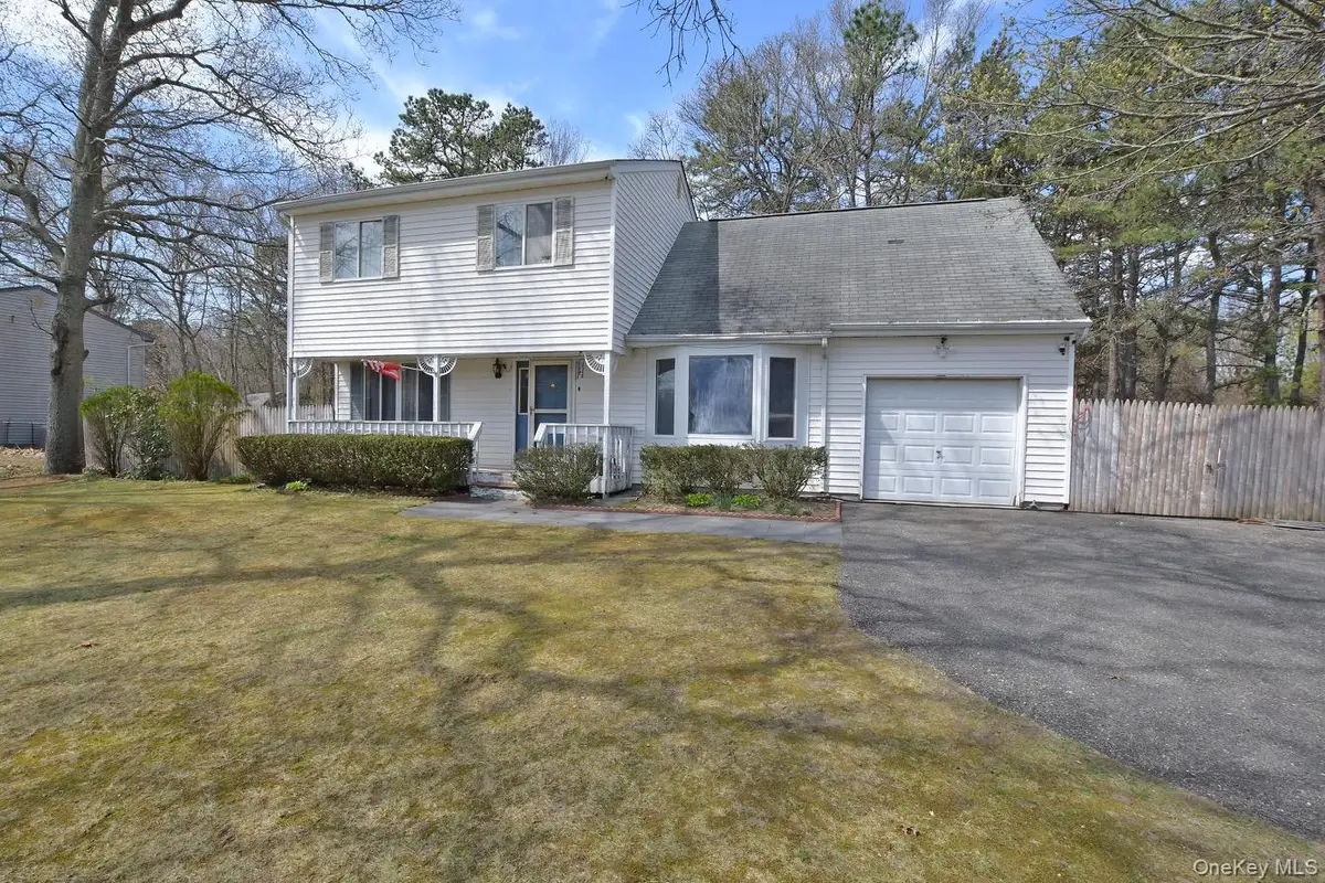 78 N Bicycle Path, Selden, NY 11784 - #1