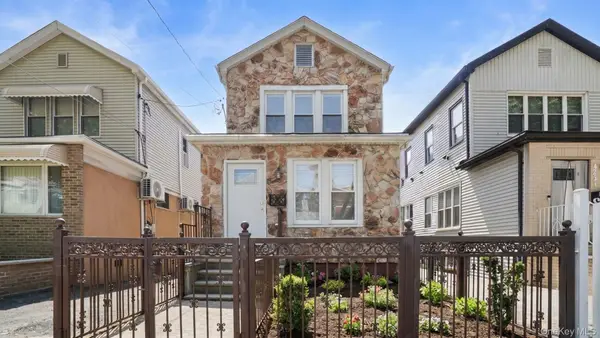 4219 Murdock Avenue, Bronx, NY 10466