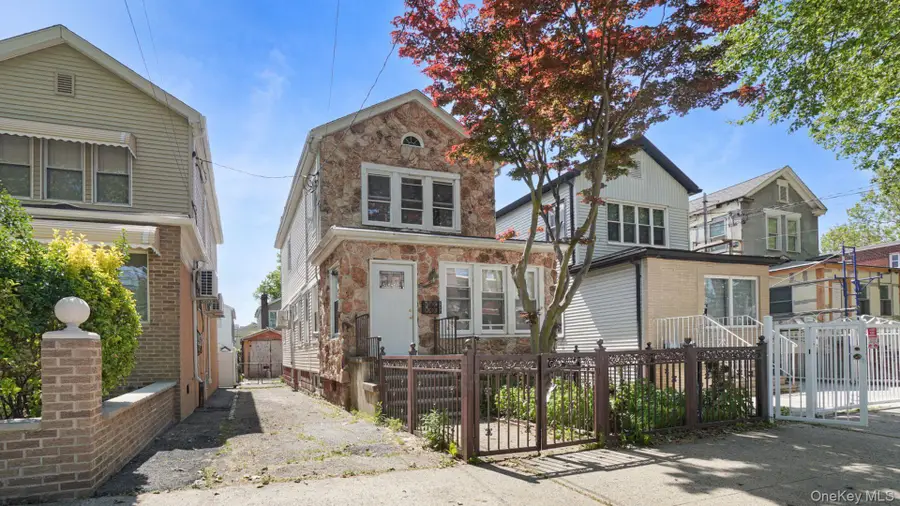 4219 Murdock Avenue, Bronx, NY 10466 - #3