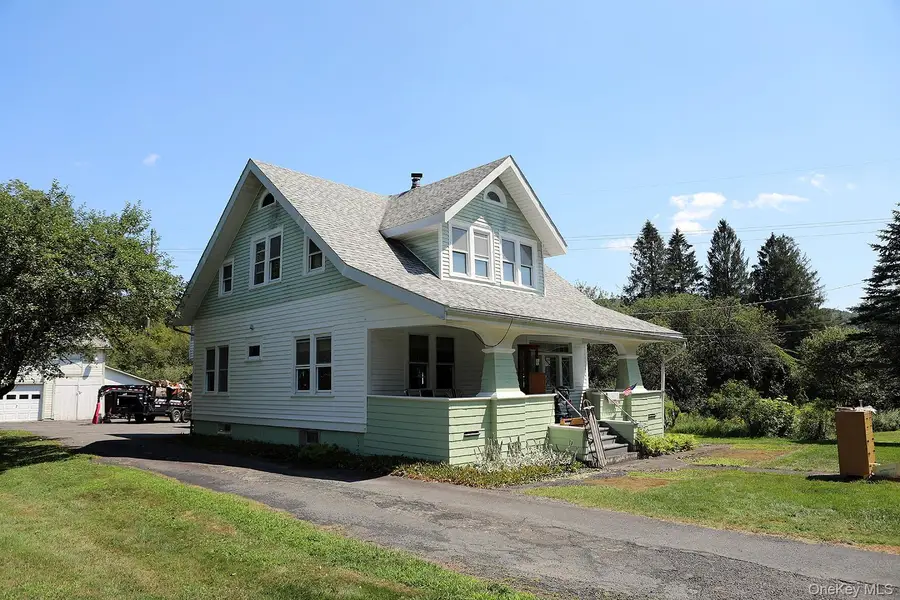 1779 Shandelee Road, Callicoon, NY 12758 - #2