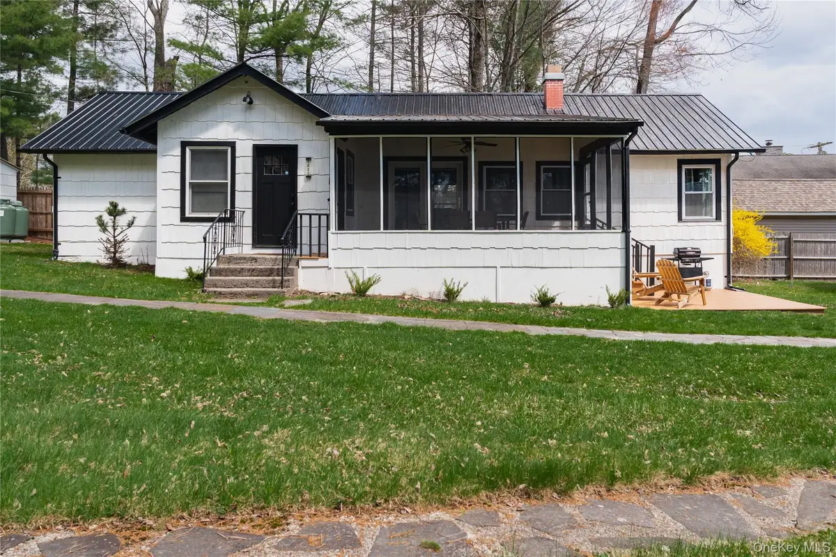 1037 Lake Shore Drive, White Lake, NY 12786 - #1