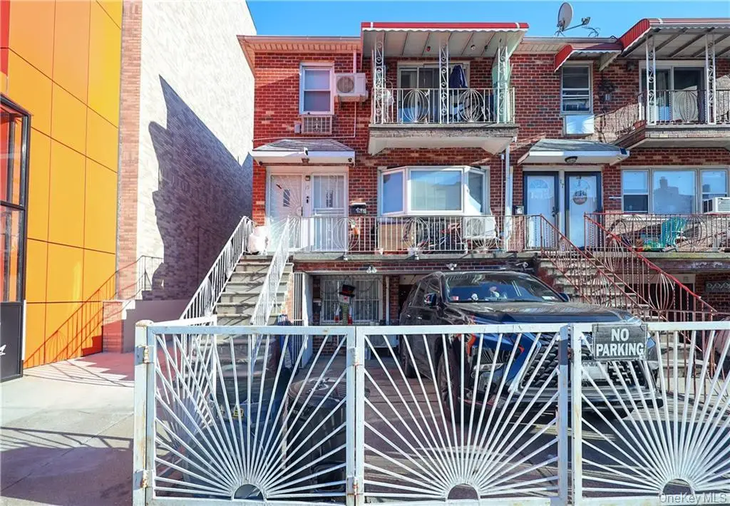 15 Bay 20th Street, Brooklyn, NY 11214 - #1