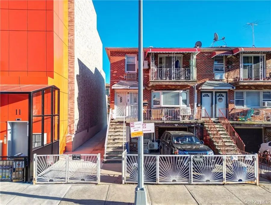 15 Bay 20th Street, Brooklyn, NY 11214 - #2