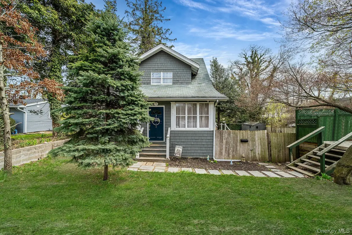 75 N Columbia Street, Port Jefferson, NY 11777 - #1