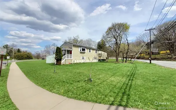 43 Newbury Street, Monroe, NY 10950