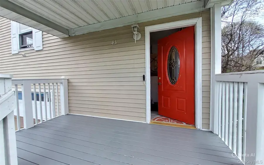 43 Newbury Street, Monroe, NY 10950 - #3