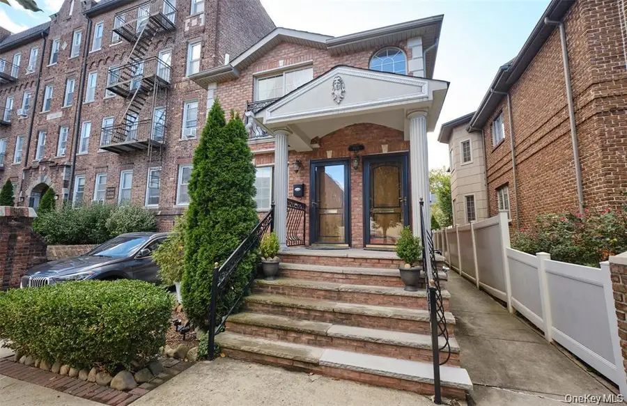 84-34 120 Street, Kew Gardens, NY 11415 - #2